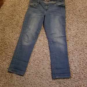 Kut from the Kloth jeans size 14